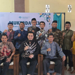 Menguatkan Persatuan, Menebar Dakwah untuk Majene Tercinta